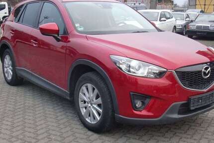 Mazda CX-5 113.500 km 9.495 &euro; Braunschweig 38110