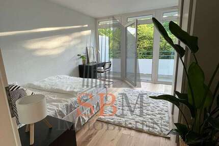 Zimmer München Johanneskirchen - 660&euro; | Angebot:26841335