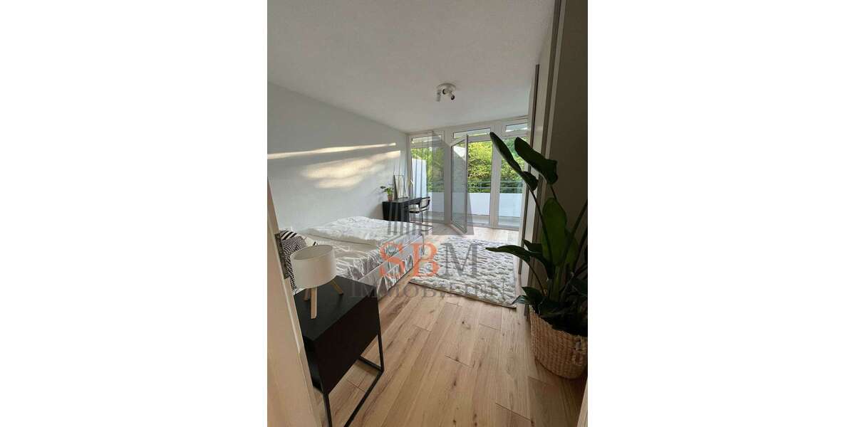 Zimmer München Johanneskirchen - 660&euro; | Angebot:26841335