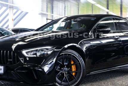 Mercedes-Benz AMG GT 14.500 km 148.800 &euro; Mönchengladbach 41238