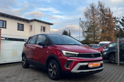 Opel Crossland (X) 22.512 km 15.999 &euro; Cottbus 03050