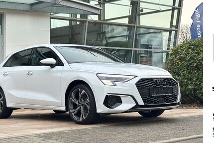 Audi A3 34.854 km 27.850 € Brand-Erbisdorf 09618