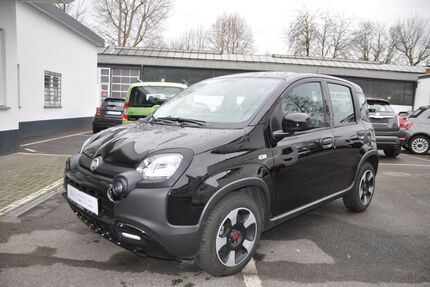 Fiat Panda 30.290 km 11.690 &euro; Hagen 58089