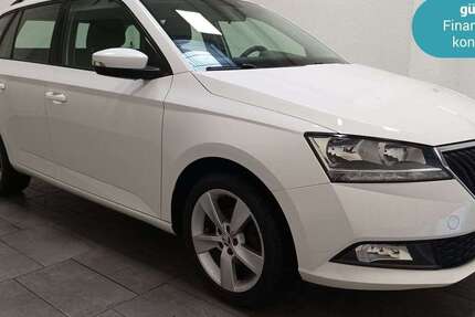 Skoda Fabia 61.582 km 10.970 &euro; Egelsbach 63329