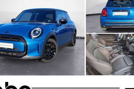 Mini Cooper 31.500 km 18.450 &euro; Freiburg 79108