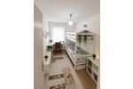 Etagenwohnung Stuttgart Mühlhausen - 4 Zimmer, 86 m&sup2;, 370.000&euro; | Angebot:26817218