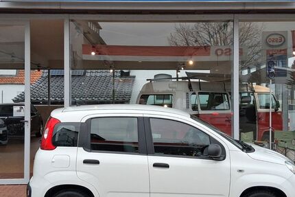Fiat Panda 39.235 km 9.900 &euro; Lamspringe 31195
