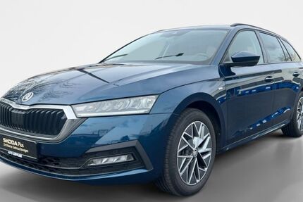 Skoda Octavia 76.448 km 21.940 &euro; Schweinfurt 97424