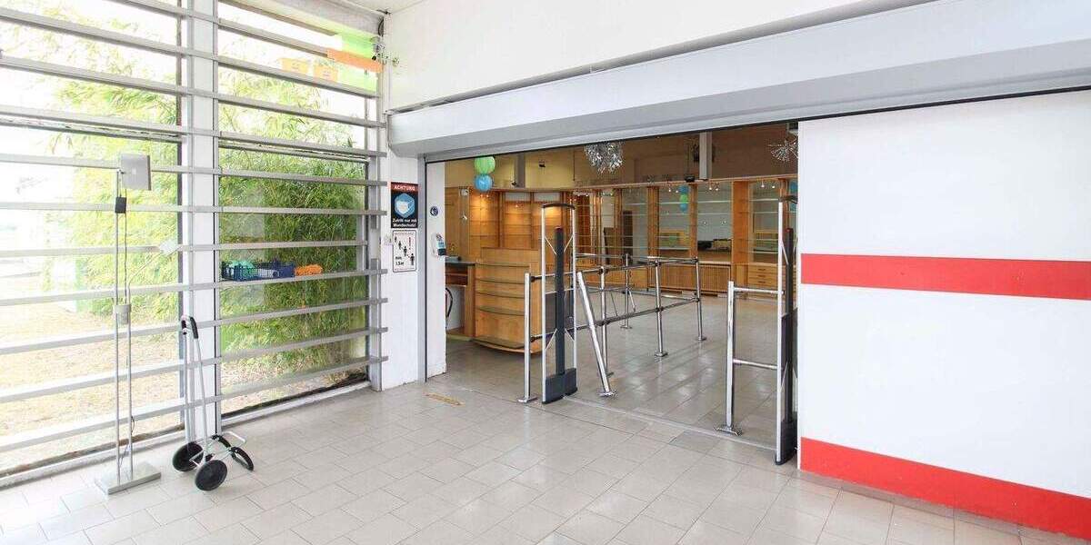 Gewerbeobjekt Zinnowitz - 750.000&euro; | Angebot:25717662