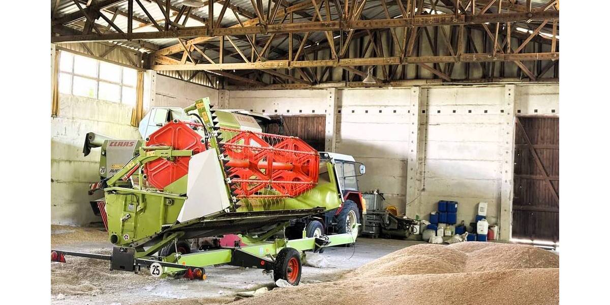 Gewerbeobjekt Vipperow Vipperow - 160.000&euro; | Angebot:26188196