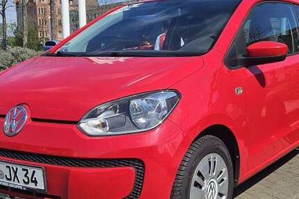 VW up! 202.202 km 2.850 &euro; Kolkwitz 03099
