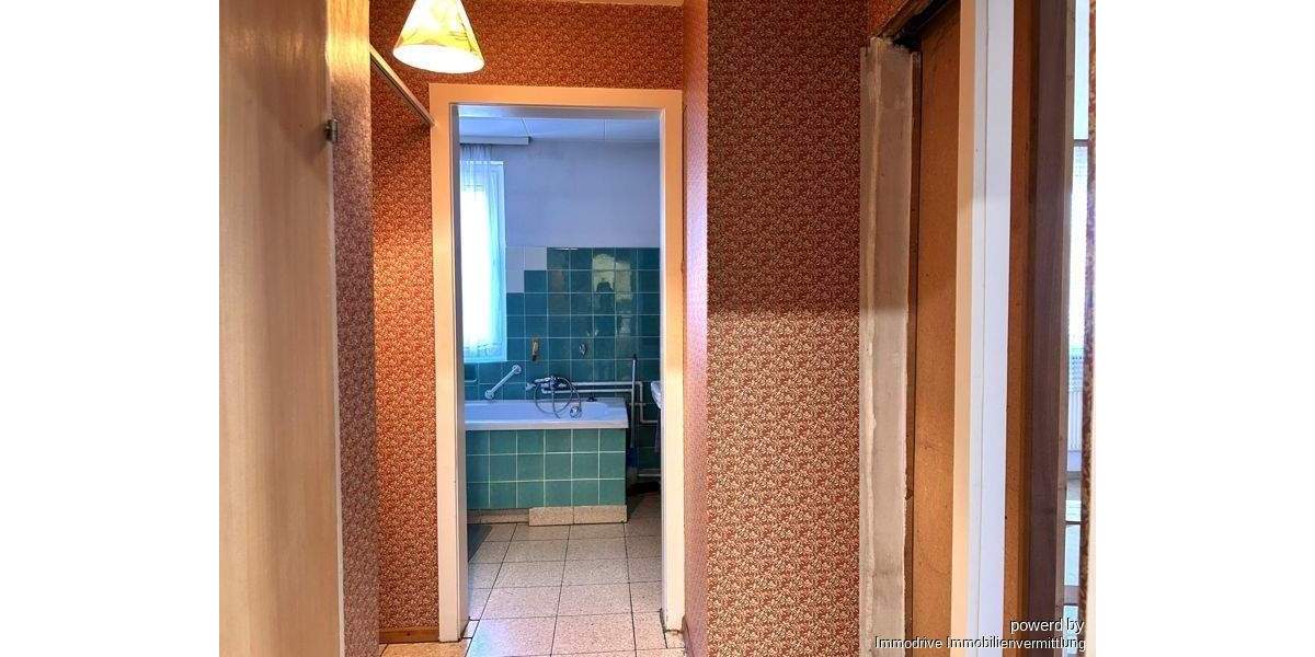 Etagenwohnung Laichingen-Feldstetten Feldstetten - 9 Zimmer, 168 m&sup2;, 249.000&euro; | Angebot:25213904