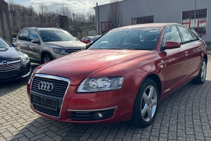 Audi A6 194.000 km 4.290 &euro; Lennestadt (Meggen)…. 57368