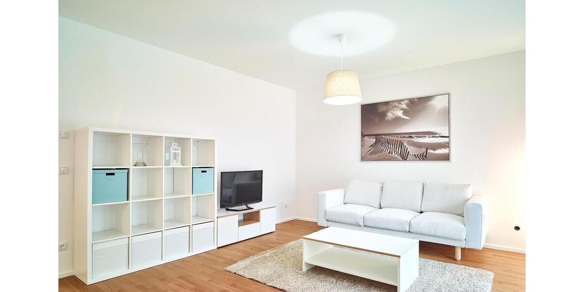 ARCHITEKTEN-DESIGN: 3-Zi-Gartenwohnung | 2 Bäder | 102 m² Luxus & S-Bahn-Anbindung 3 zimmer