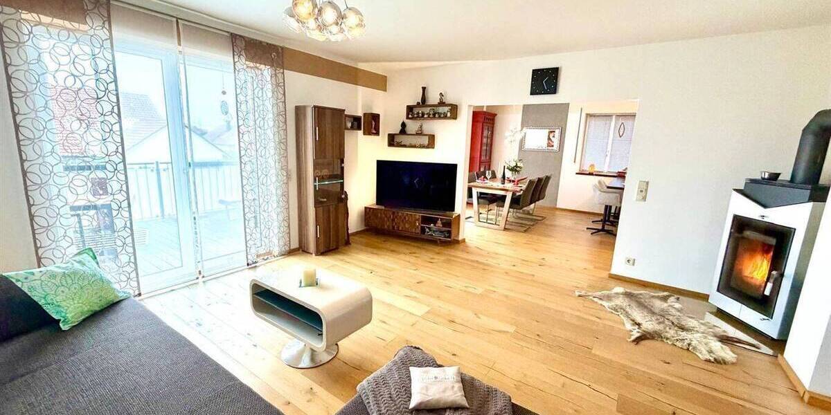 Mehrfamilienhaus, Wohnhaus Osterhofen Altenmarkt - 1 Zimmer, 265 m&sup2;, 859.000&euro; | Angebot:26824974