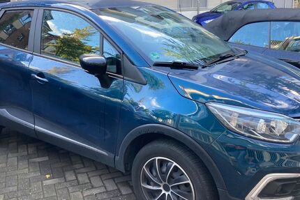 Renault Captur 66.500 km 8.990 &euro; Köln 50937