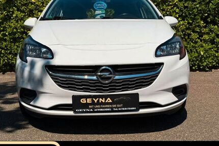 Opel Corsa 89.000 km 6.799 &euro; Ehrenkirchen 79238