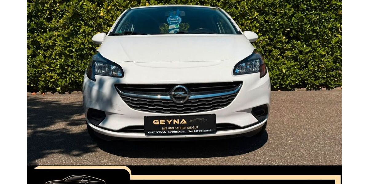 Opel Corsa 89.000 km 6.799 &euro; Ehrenkirchen 79238