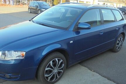 Audi A4 195.000 km 3.990 &euro; Fürstenwalde 15517