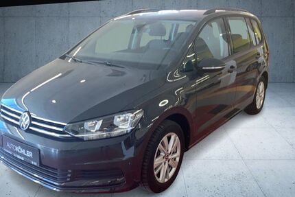 VW Touran 19.300 km 30.900 &euro; Bad Dürkheim 67098