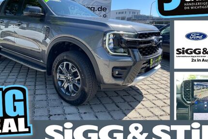 Ford Ranger 29.350 km 42.890 &euro; Augsburg 86165