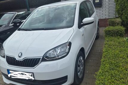 Skoda Citigo 113.000 km 6.000 &euro; Grevenbroich 41516