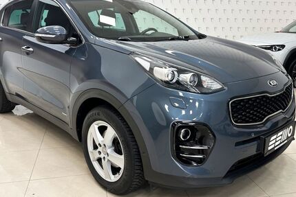 Kia Sportage 121.561 km 12.500 &euro; Oberhausen 46149