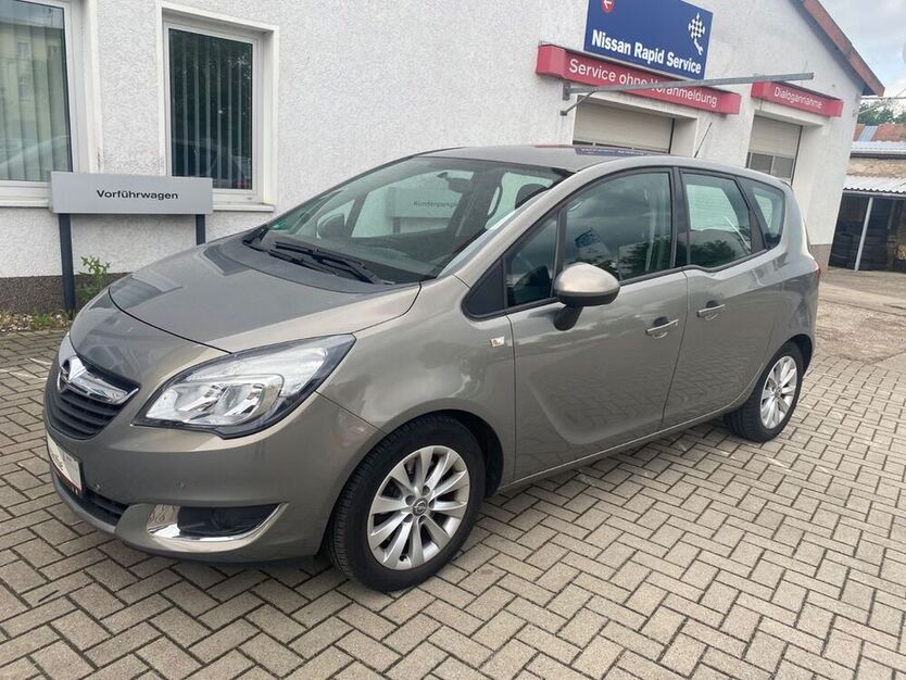 Meriva