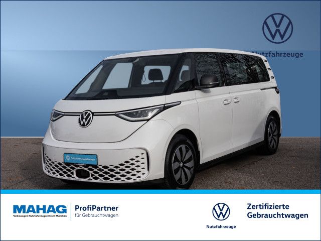 VW ID. Buzz 13.230 km 50.950 € München 81829