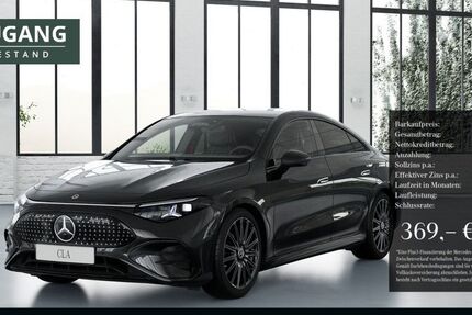 Mercedes-Benz CLA 250 18.627 km 52.480 &euro; Braunschweig 38122