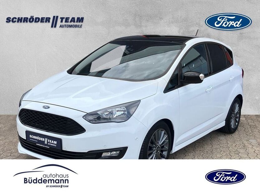 C-Max