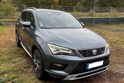 Seat Ateca 90.000 km 20.490 &euro; Mönchengladbach 41239