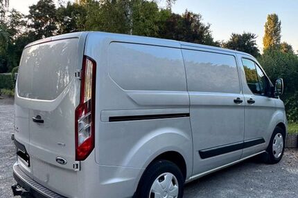 Ford Transit Custom 109.000 km 18.500 &euro; Jülich 52428
