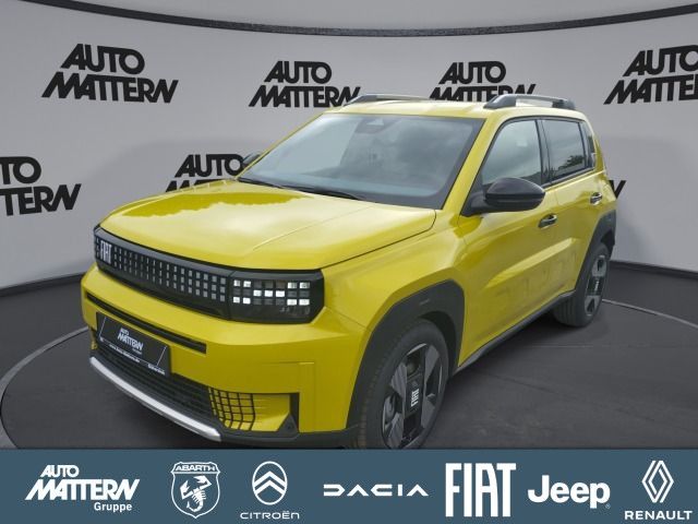 Fiat Grande Panda 2.547 km 21.490 &euro; Gütersloh 33332