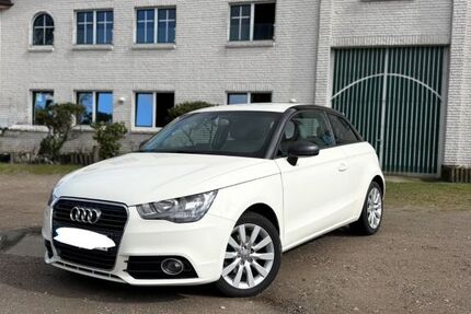 Audi A1 118.000 km 9.850 &euro; Buxtehude 21614