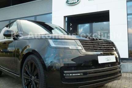 Land Rover Range Rover 1.290 km 167.890 &euro; Brandenburg a.d.Havel 14772