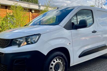 Peugeot Partner 670.000 km 6.300 € Mainz 55129