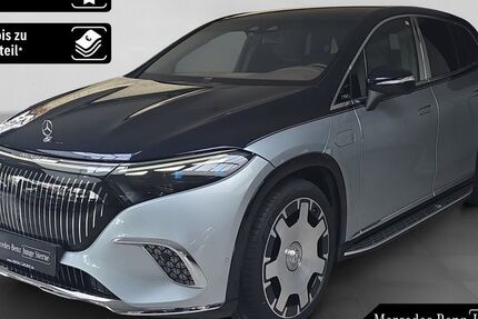Mercedes-Benz EQS SUV 3.821 km 162.900 &euro; Ottobrunn bei München 85521
