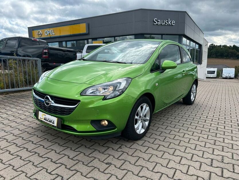 Corsa