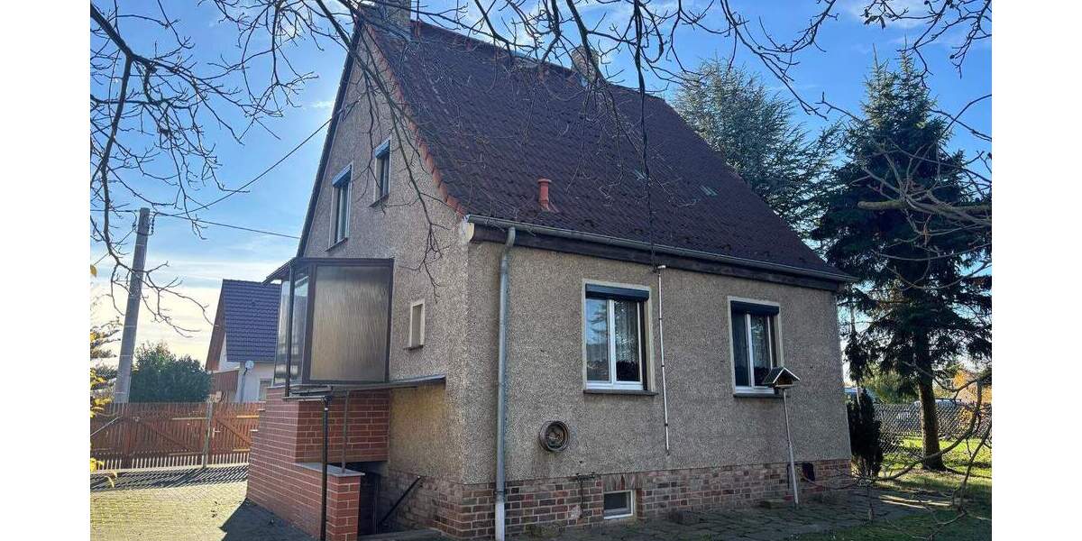 Grundstück Wermsdorf Luppa - 130.000&euro; | Angebot:25780230