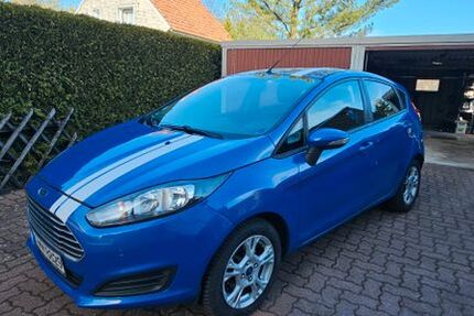 Ford Fiesta 126.030 km 4.999 &euro; Langenhagen 30855