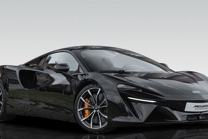 McLaren Artura 4.200 km 209.700 &euro; München 80939
