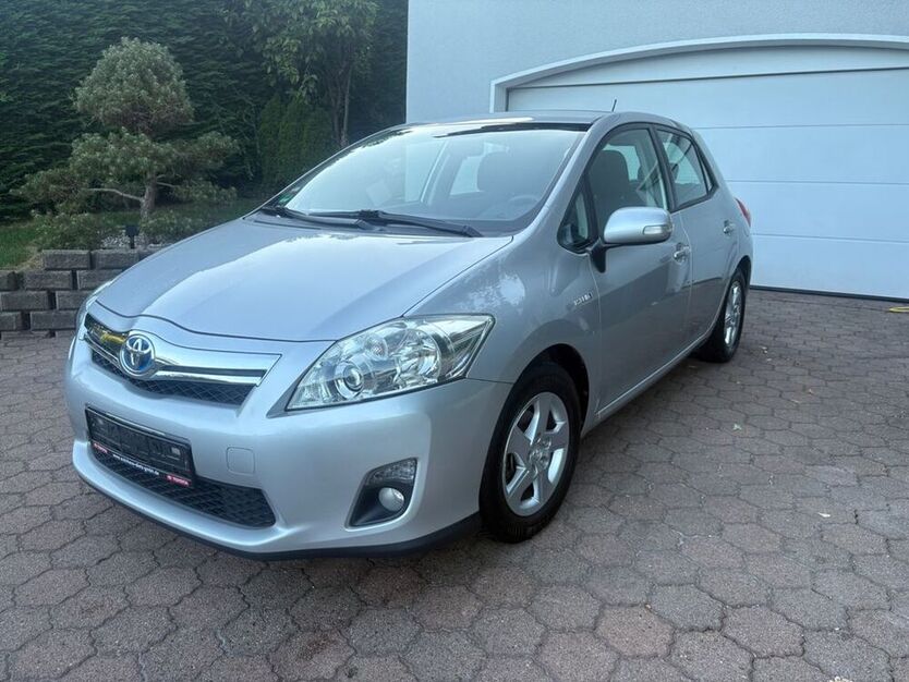 Auris