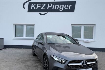Mercedes-Benz A 180 75.000 km 18.999 &euro; Kottenheim 56736