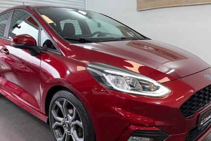 Ford Fiesta 68.000 km 11.790 &euro; Soest 59494