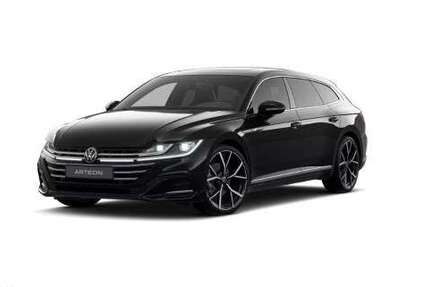 VW Arteon 15.892 km 45.130 € Mosbach 74821