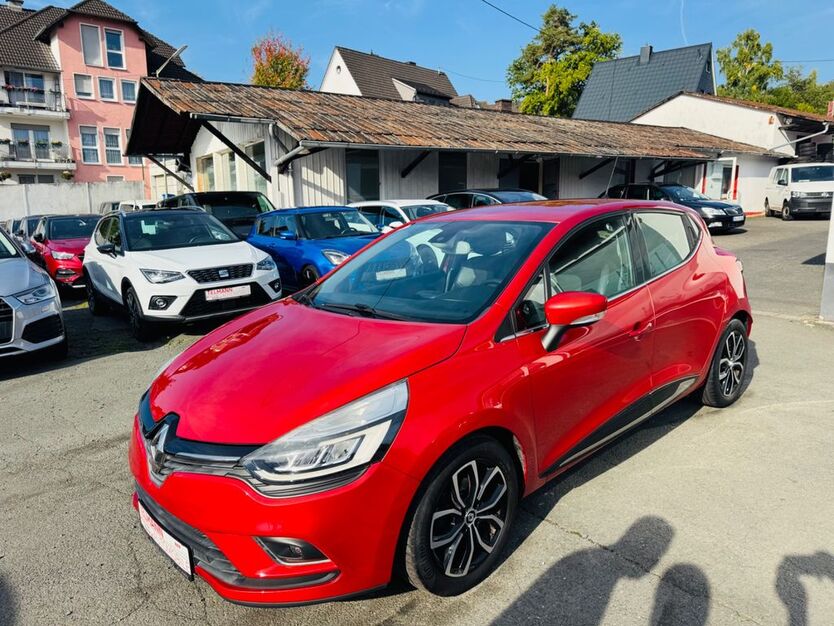 Renault Clio 107.000 km 7.990 € Neunkirchen 57290