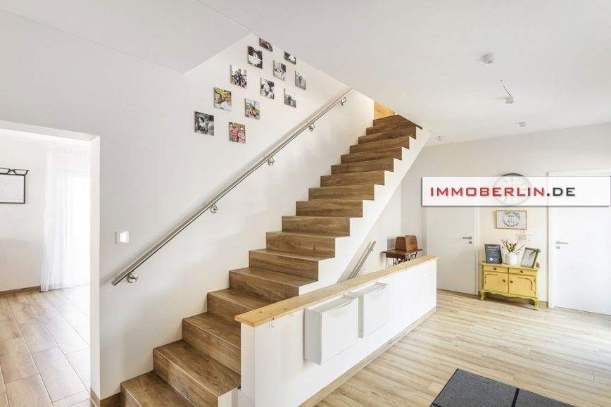 Einfamilienhaus Ludwigsfelde - 1 Zimmer, 185 m&sup2;, 1.089.000&euro; | Angebot:25983101