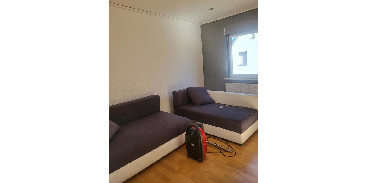 Etagenwohnung Heppenheim (Bergstraße) - 5 Zimmer, 120 m&sup2;, 310.000&euro; | Angebot:26940627