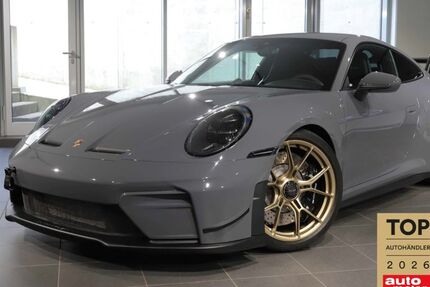 Porsche 992 5.000 km 288.890 &euro; Grainau 82491